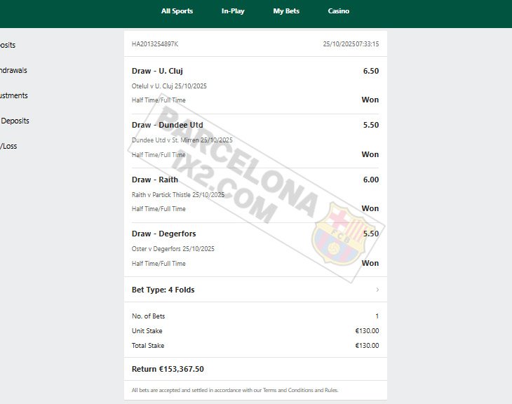 Secure Fixed Match Secure Fixed Match