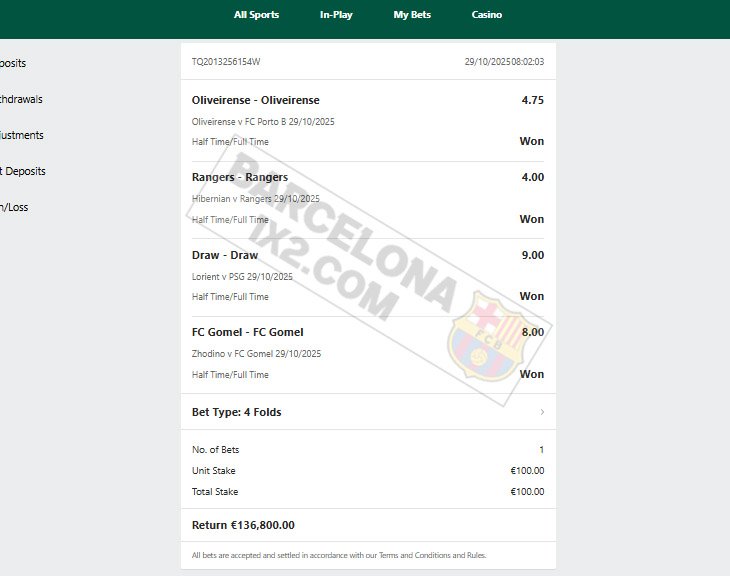 Fixed Match 100% Sure Fixed Match 100% Sure