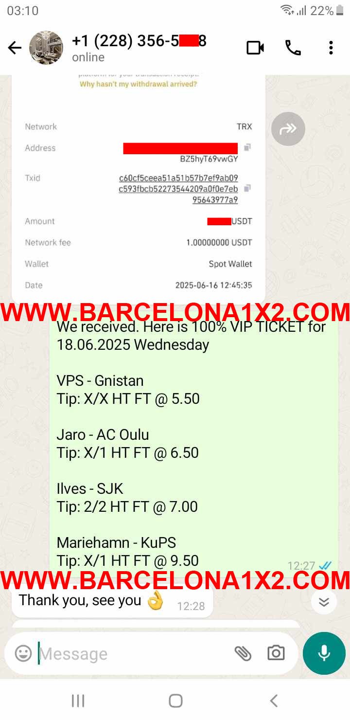 Correct Fixed Match