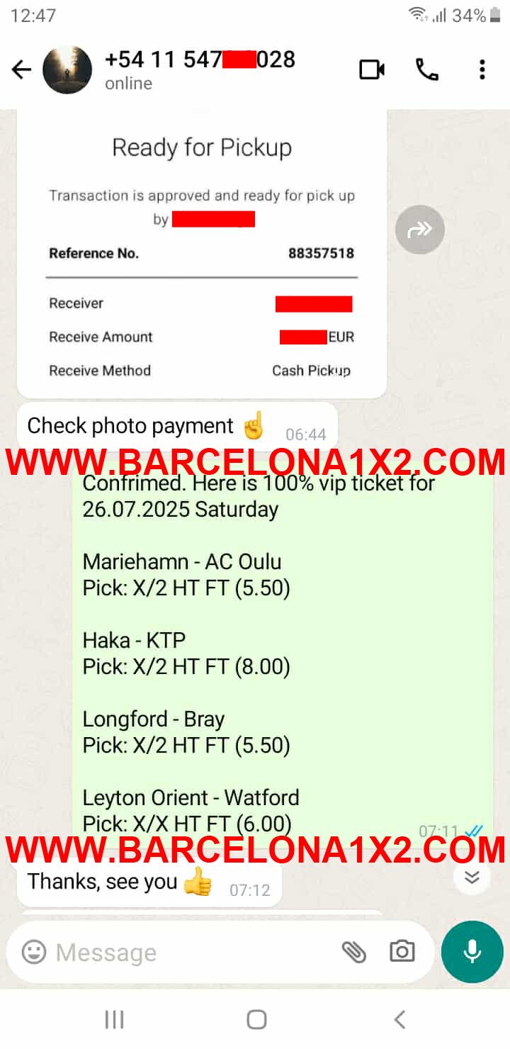 Correct Fixed Match