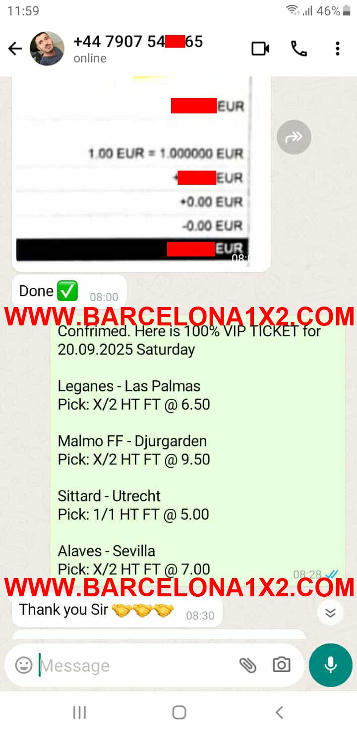Correct Fixed Match