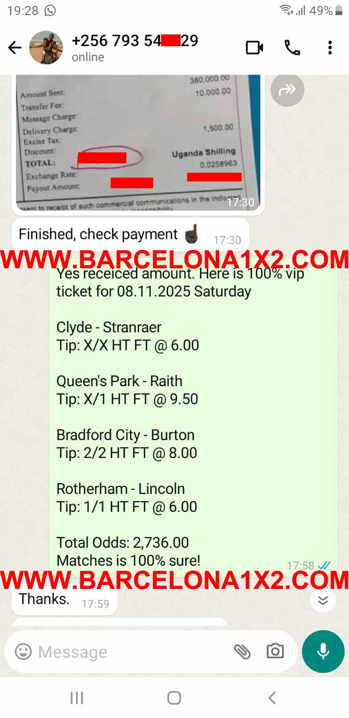 Correct Fixed Matches