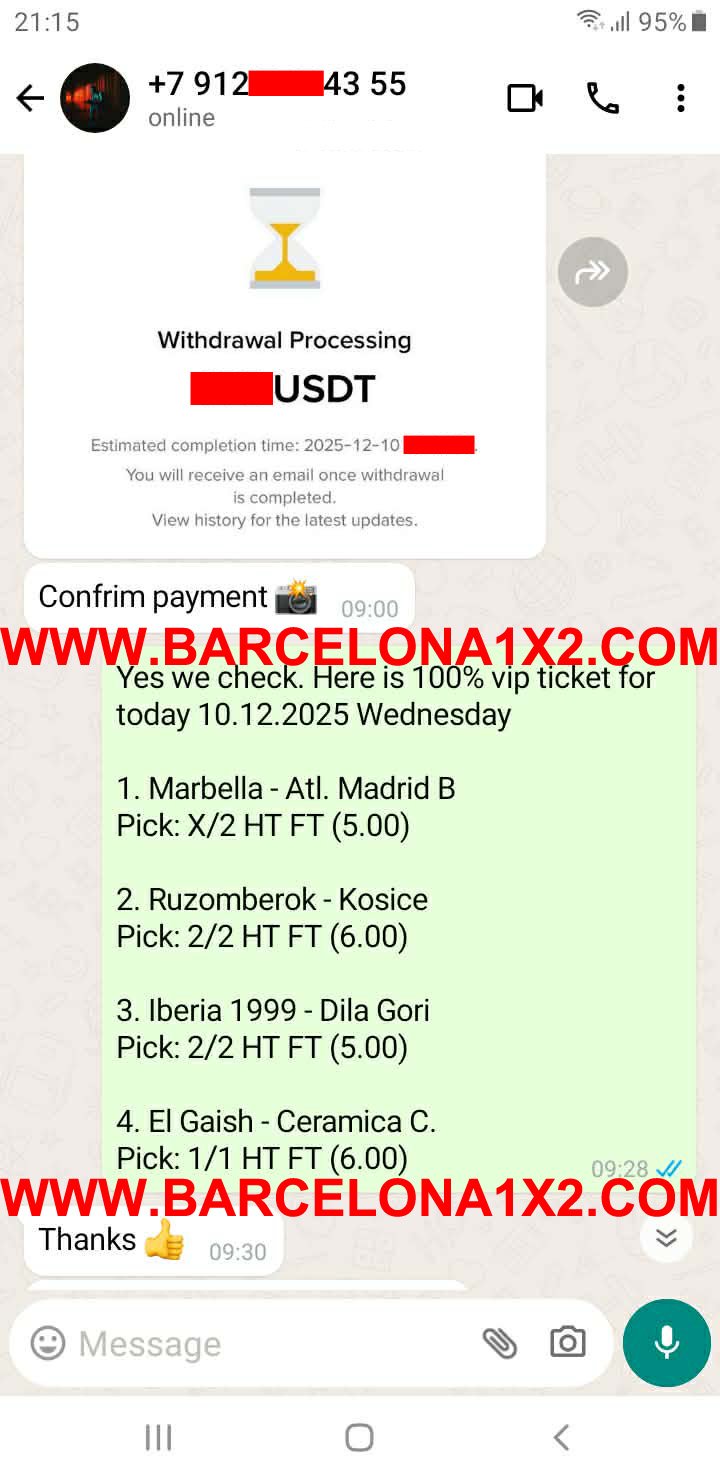 Fixed Matches 100% Sure