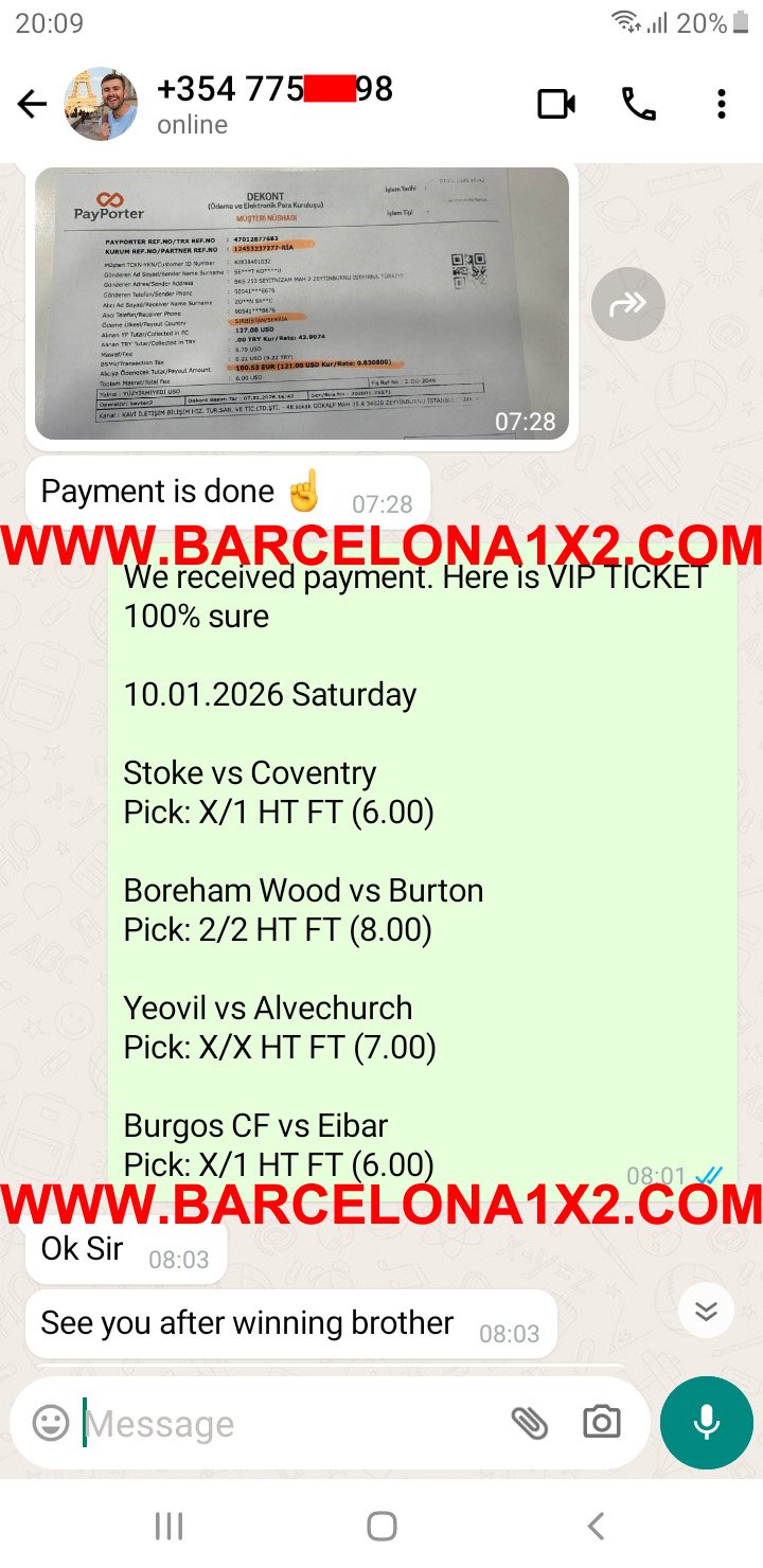 Football Fixed Match