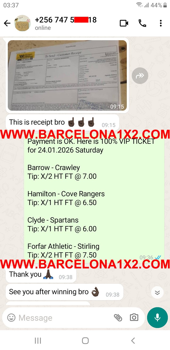 Fixed Match 100% Sure