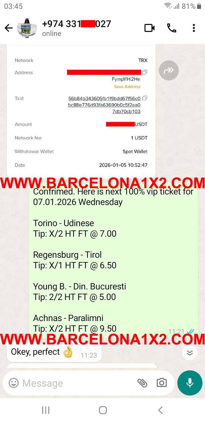 Football Fixed Match